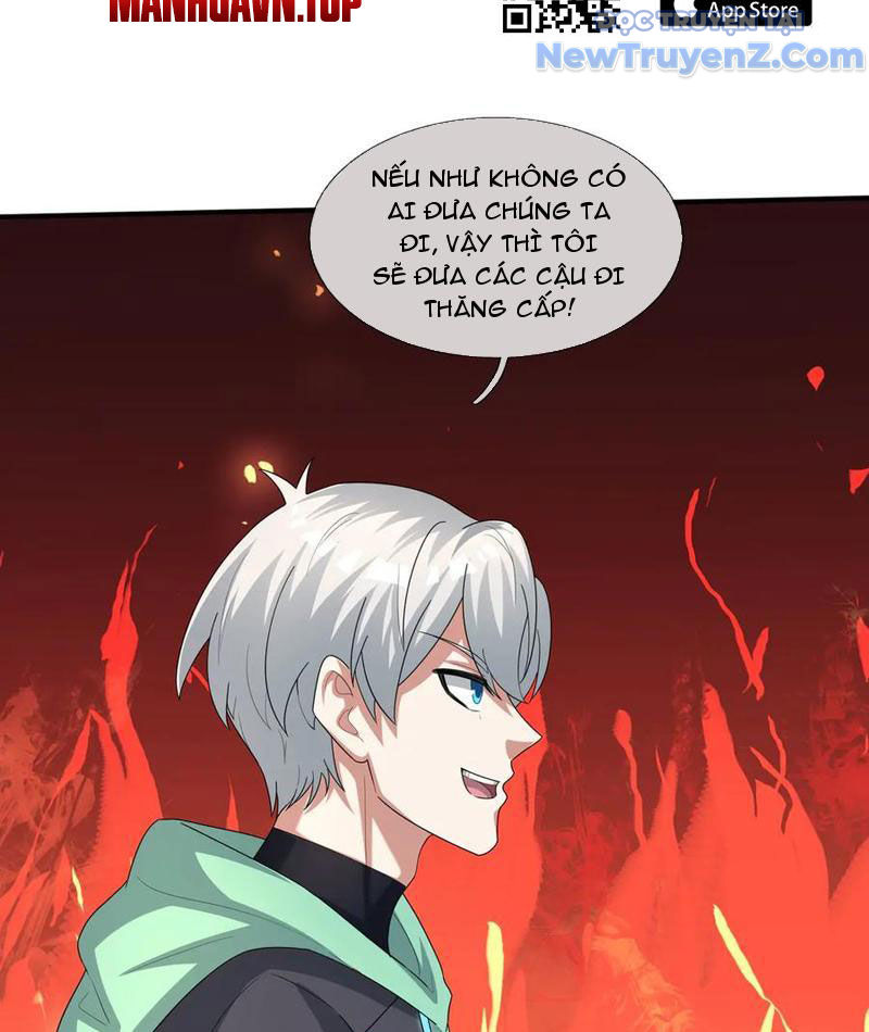 Khởi Đầu Bằng Một Vạn Hít Đất: Oanh Sát Thần Minh! Chapter 54 - Trang 2