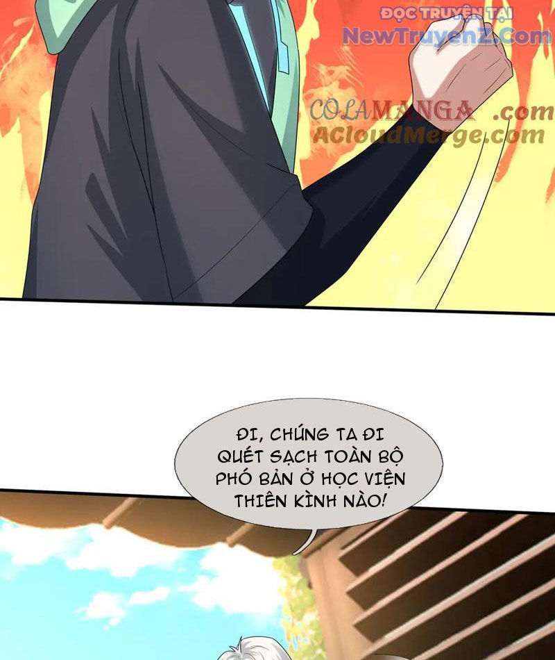 Khởi Đầu Bằng Một Vạn Hít Đất: Oanh Sát Thần Minh! Chapter 54 - Trang 2