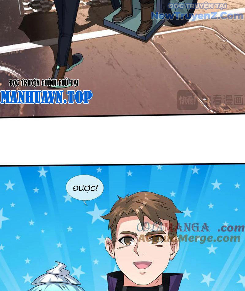 Khởi Đầu Bằng Một Vạn Hít Đất: Oanh Sát Thần Minh! Chapter 54 - Trang 2