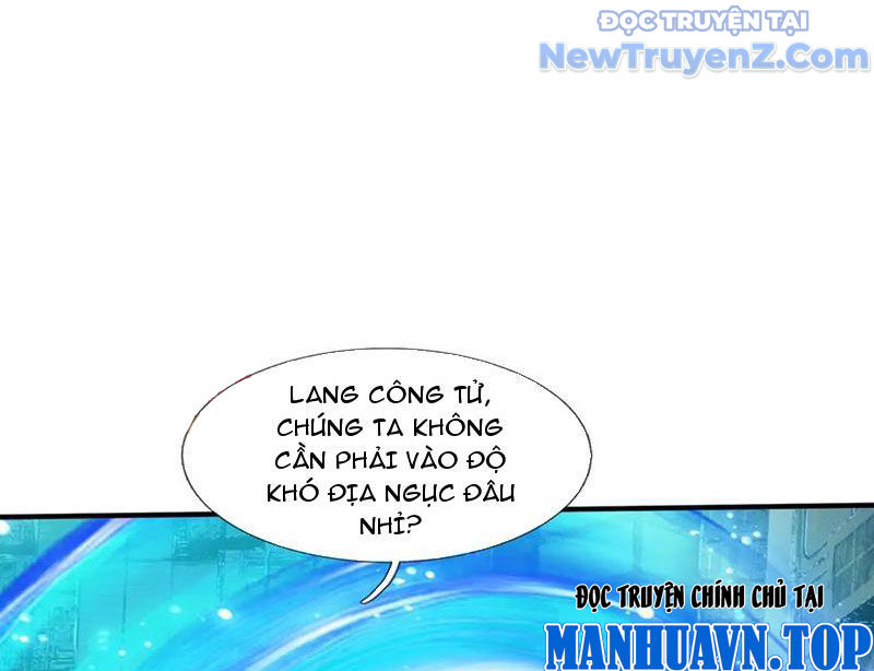 Khởi Đầu Bằng Một Vạn Hít Đất: Oanh Sát Thần Minh! Chapter 55 - Trang 2