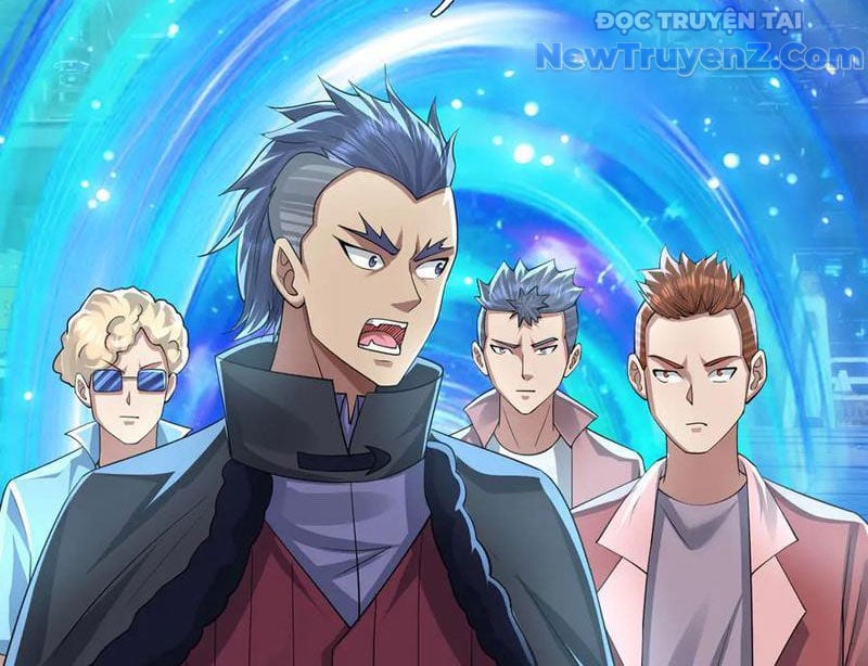 Khởi Đầu Bằng Một Vạn Hít Đất: Oanh Sát Thần Minh! Chapter 55 - Trang 2