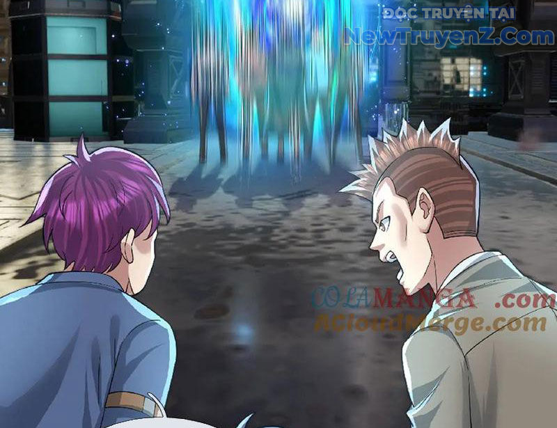 Khởi Đầu Bằng Một Vạn Hít Đất: Oanh Sát Thần Minh! Chapter 55 - Trang 2