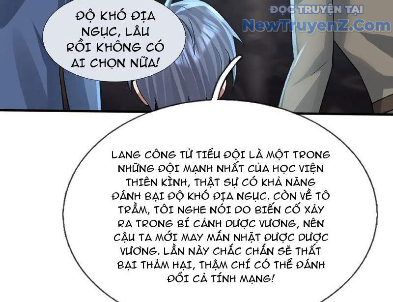 Khởi Đầu Bằng Một Vạn Hít Đất: Oanh Sát Thần Minh! Chapter 55 - Trang 2