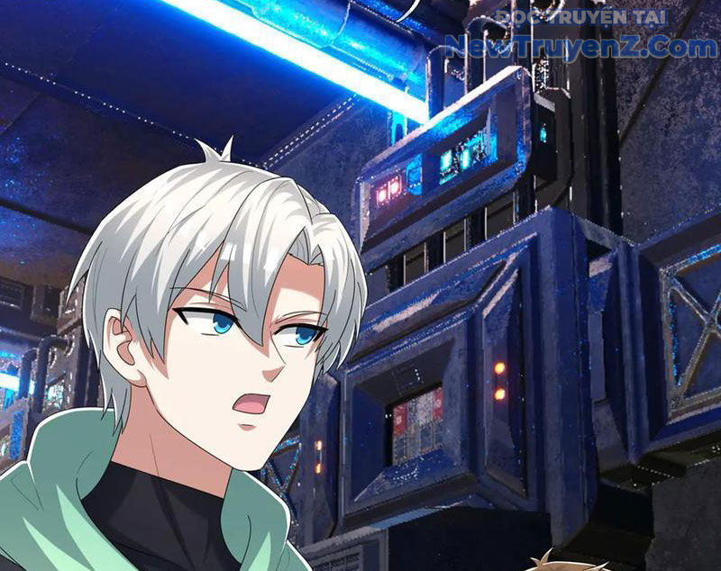 Khởi Đầu Bằng Một Vạn Hít Đất: Oanh Sát Thần Minh! Chapter 55 - Trang 2