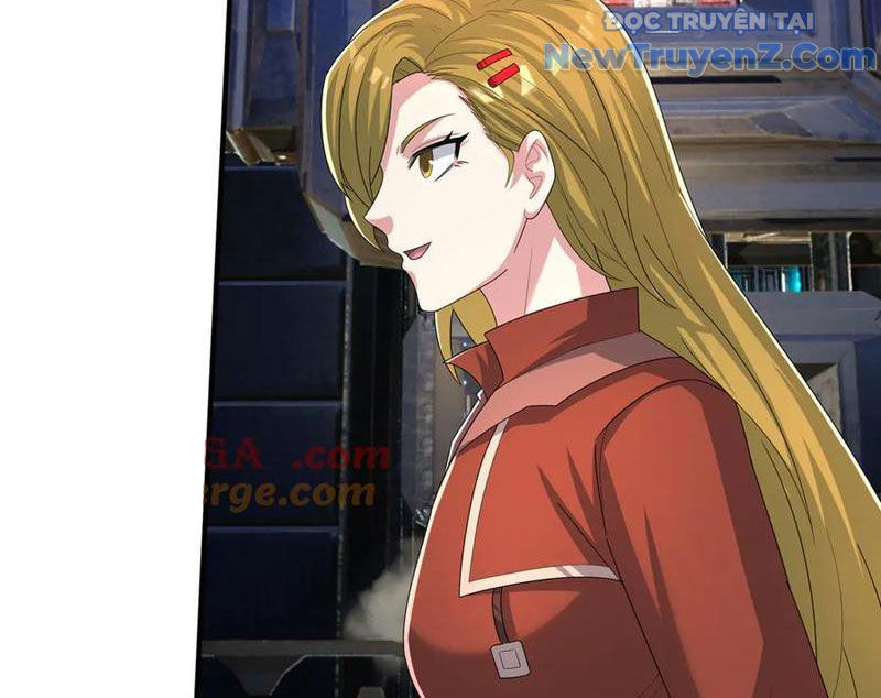 Khởi Đầu Bằng Một Vạn Hít Đất: Oanh Sát Thần Minh! Chapter 55 - Trang 2