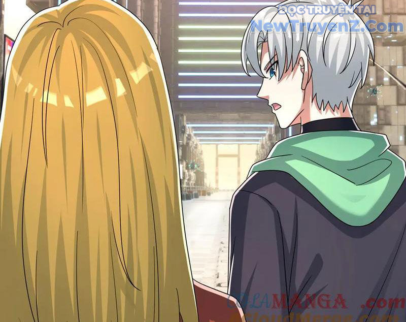 Khởi Đầu Bằng Một Vạn Hít Đất: Oanh Sát Thần Minh! Chapter 55 - Trang 2