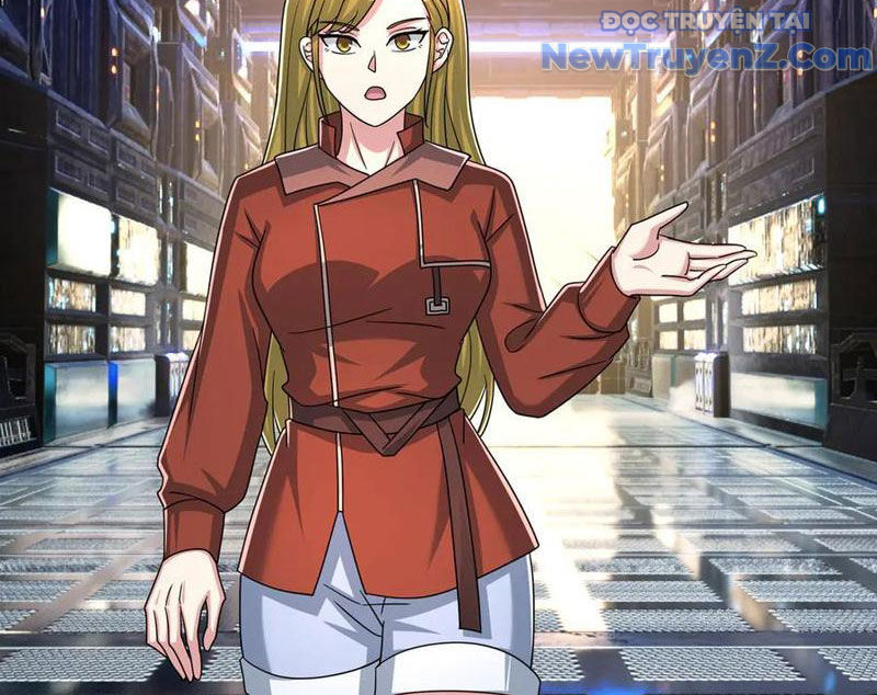 Khởi Đầu Bằng Một Vạn Hít Đất: Oanh Sát Thần Minh! Chapter 55 - Trang 2