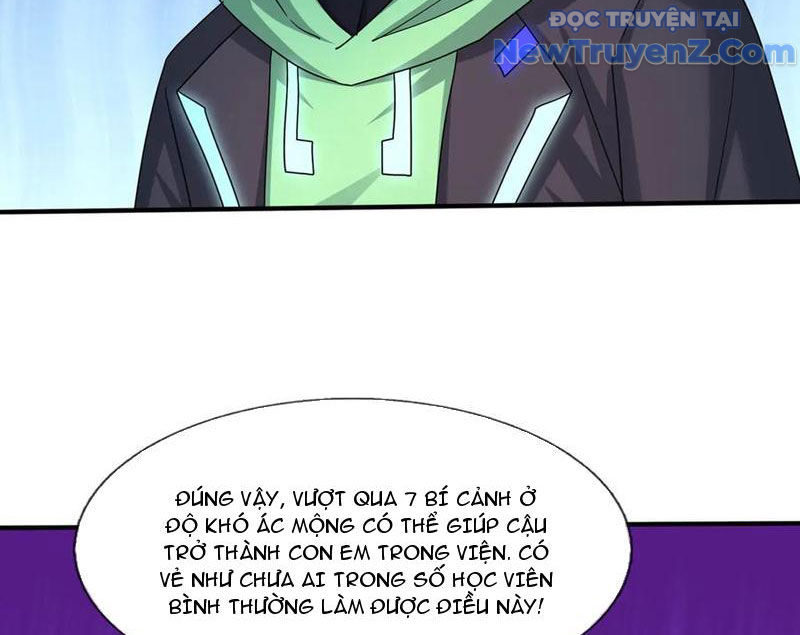 Khởi Đầu Bằng Một Vạn Hít Đất: Oanh Sát Thần Minh! Chapter 55 - Trang 2