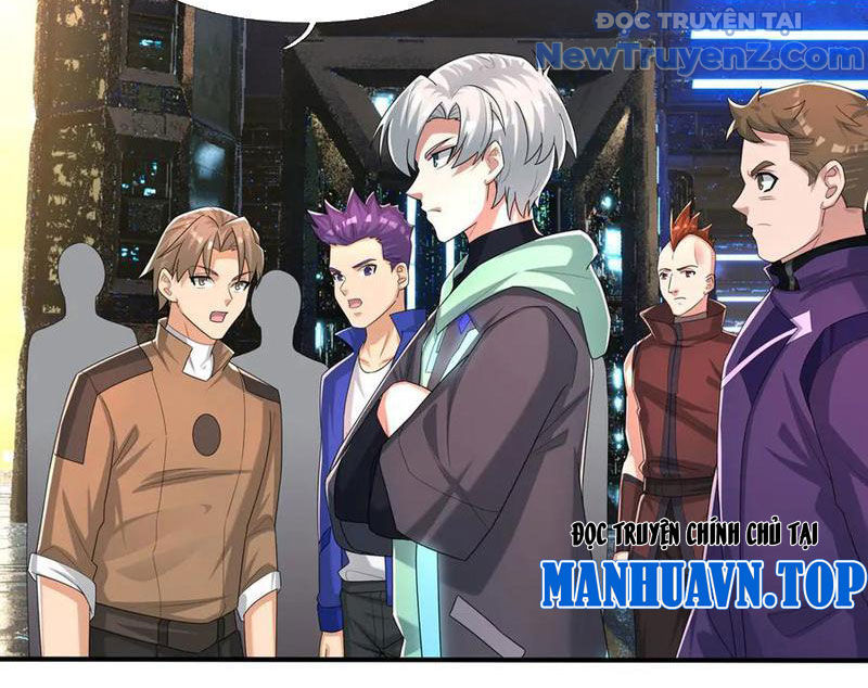 Khởi Đầu Bằng Một Vạn Hít Đất: Oanh Sát Thần Minh! Chapter 55 - Trang 2