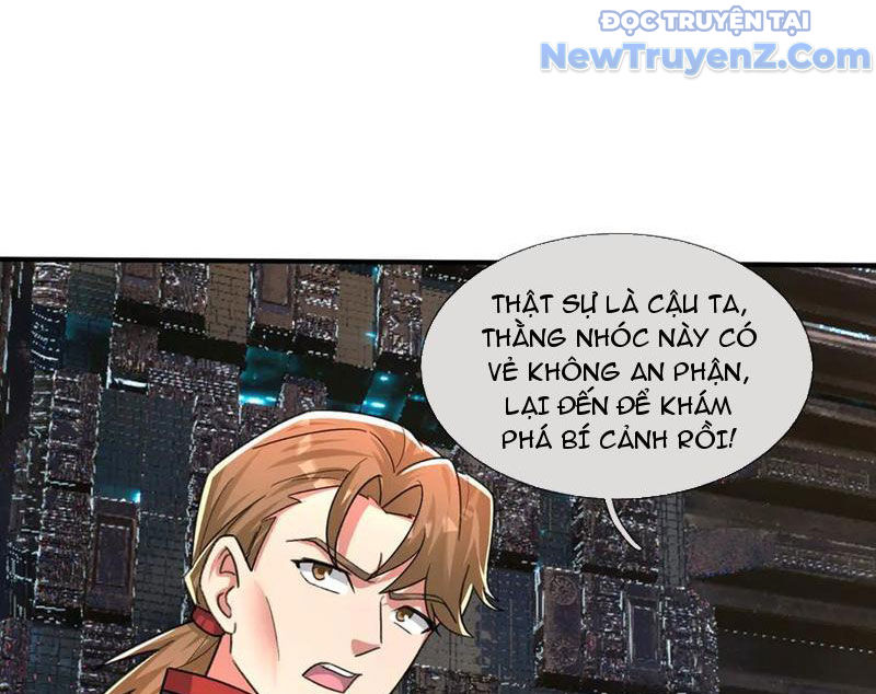 Khởi Đầu Bằng Một Vạn Hít Đất: Oanh Sát Thần Minh! Chapter 55 - Trang 2