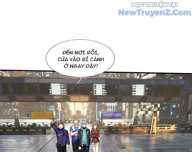 Khởi Đầu Bằng Một Vạn Hít Đất: Oanh Sát Thần Minh! Chapter 55 - Trang 2