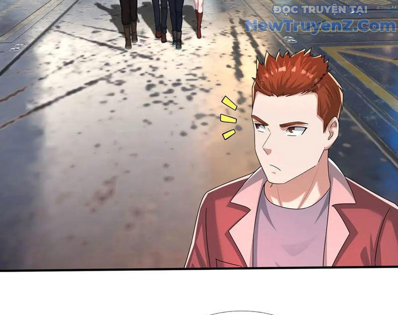 Khởi Đầu Bằng Một Vạn Hít Đất: Oanh Sát Thần Minh! Chapter 55 - Trang 2