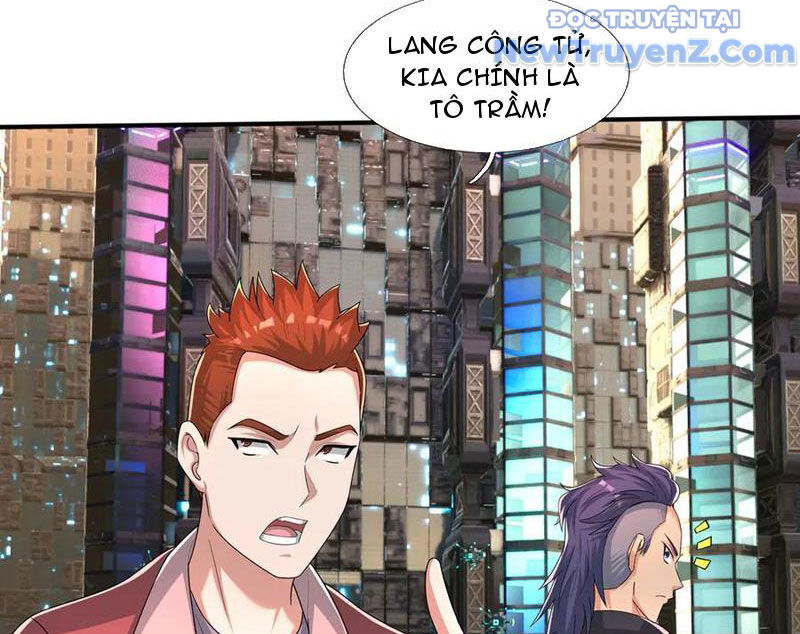 Khởi Đầu Bằng Một Vạn Hít Đất: Oanh Sát Thần Minh! Chapter 55 - Trang 2