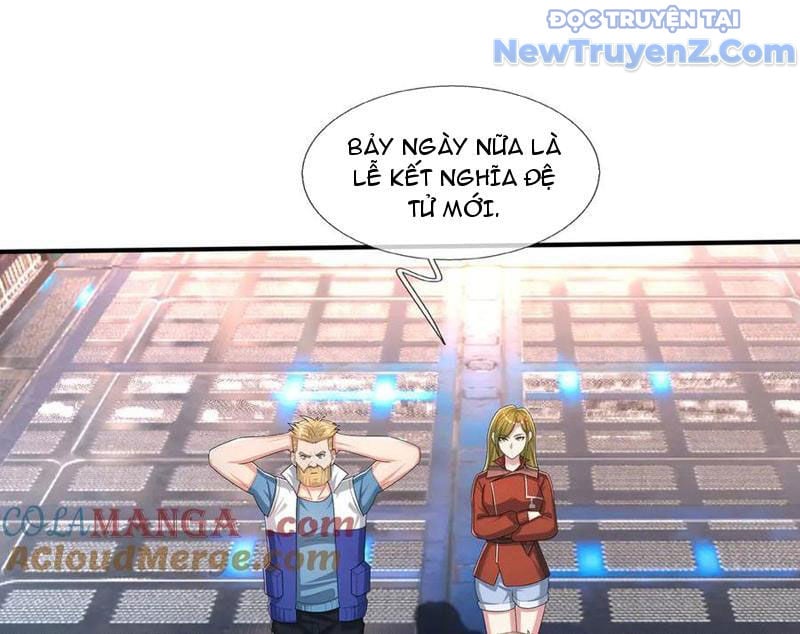 Khởi Đầu Bằng Một Vạn Hít Đất: Oanh Sát Thần Minh! Chapter 55 - Trang 2