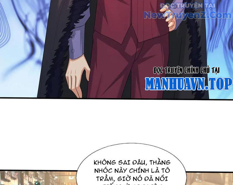 Khởi Đầu Bằng Một Vạn Hít Đất: Oanh Sát Thần Minh! Chapter 55 - Trang 2