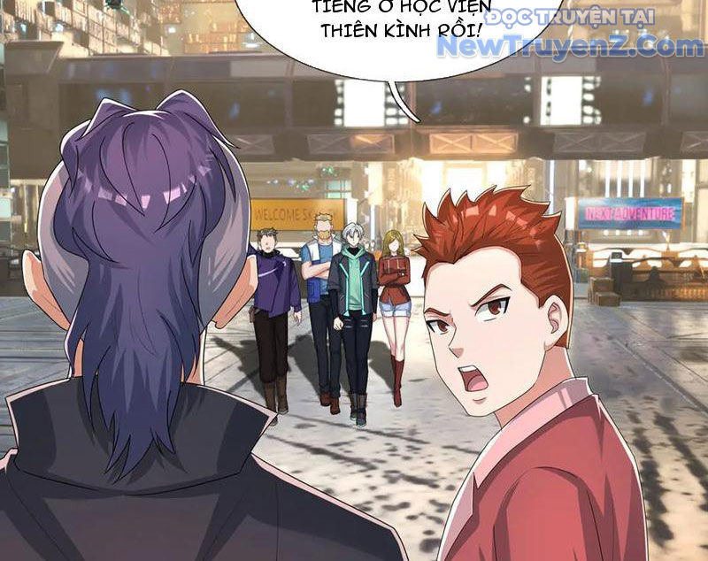 Khởi Đầu Bằng Một Vạn Hít Đất: Oanh Sát Thần Minh! Chapter 55 - Trang 2