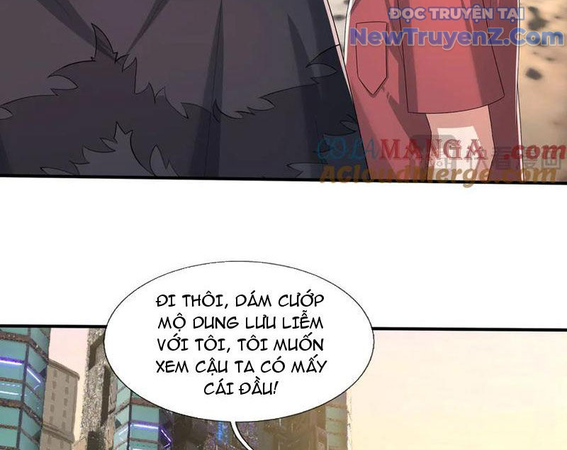 Khởi Đầu Bằng Một Vạn Hít Đất: Oanh Sát Thần Minh! Chapter 55 - Trang 2