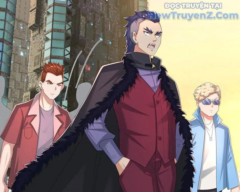 Khởi Đầu Bằng Một Vạn Hít Đất: Oanh Sát Thần Minh! Chapter 55 - Trang 2