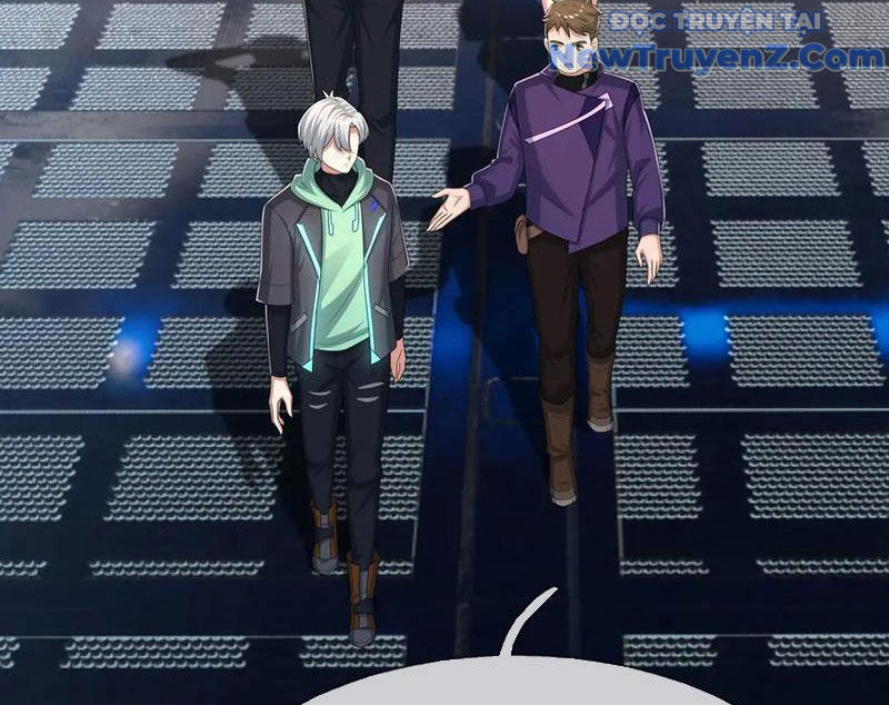 Khởi Đầu Bằng Một Vạn Hít Đất: Oanh Sát Thần Minh! Chapter 55 - Trang 2