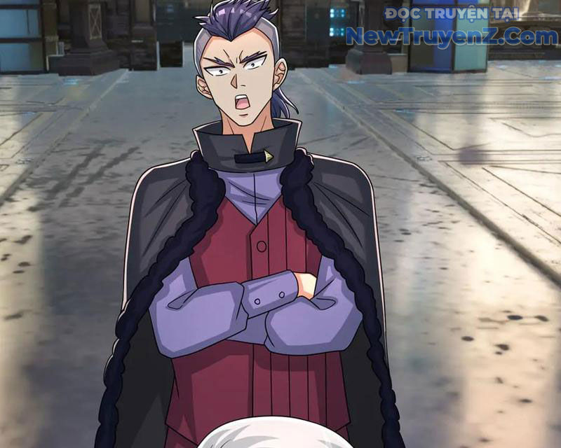 Khởi Đầu Bằng Một Vạn Hít Đất: Oanh Sát Thần Minh! Chapter 55 - Trang 2