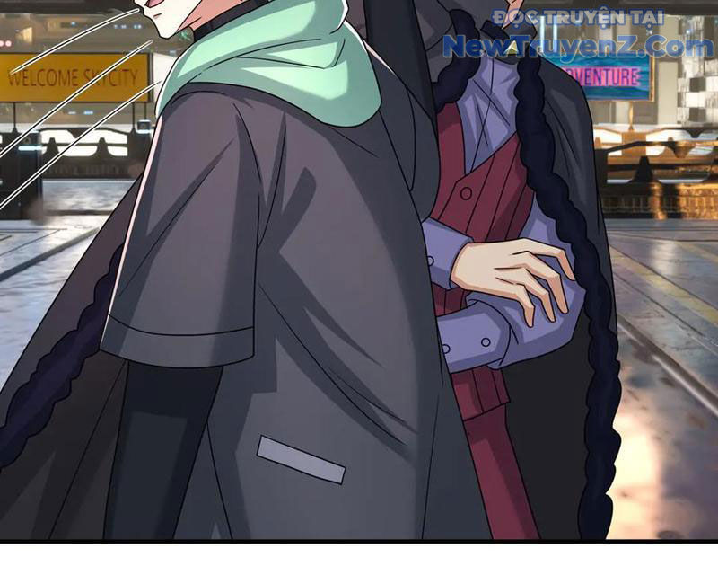 Khởi Đầu Bằng Một Vạn Hít Đất: Oanh Sát Thần Minh! Chapter 55 - Trang 2