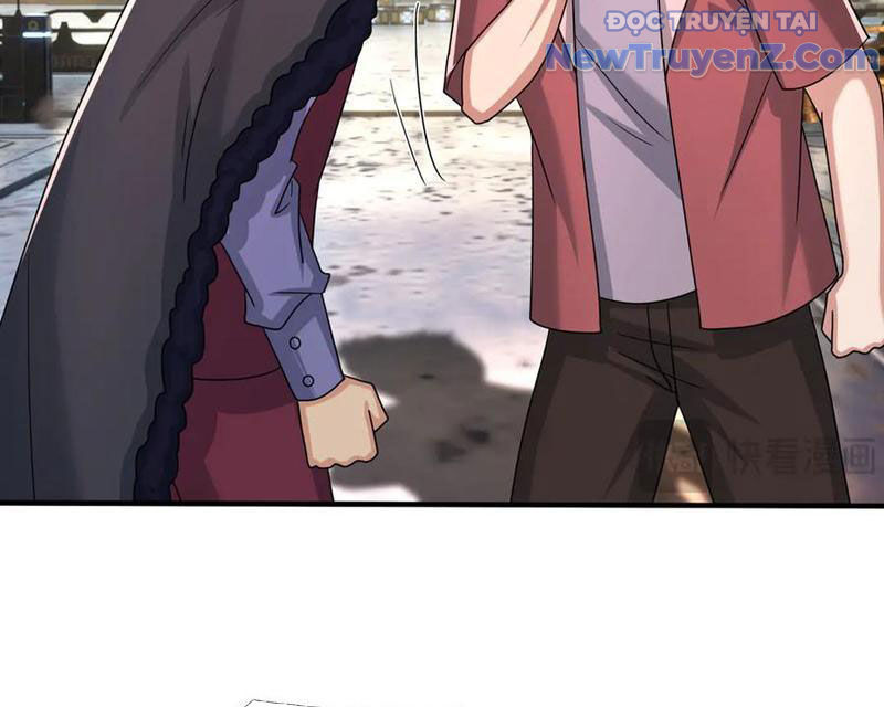 Khởi Đầu Bằng Một Vạn Hít Đất: Oanh Sát Thần Minh! Chapter 55 - Trang 2