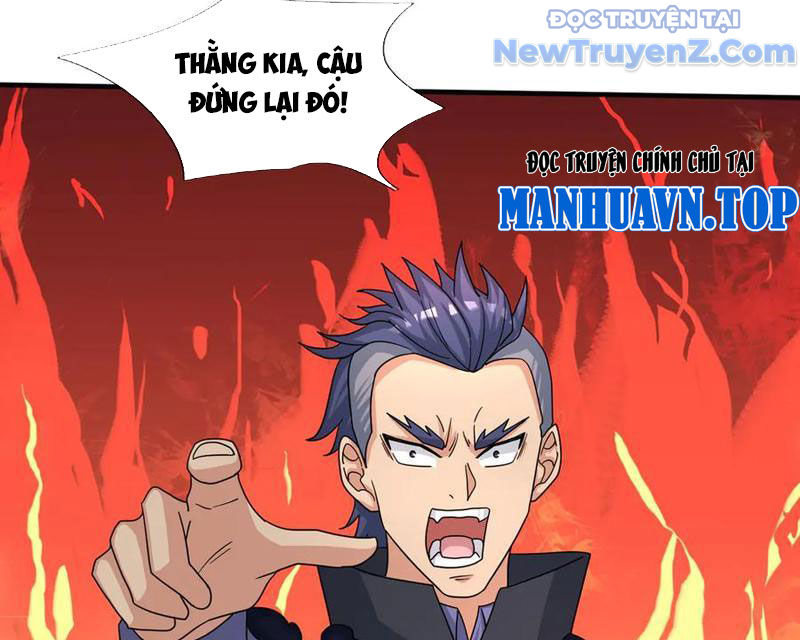 Khởi Đầu Bằng Một Vạn Hít Đất: Oanh Sát Thần Minh! Chapter 55 - Trang 2