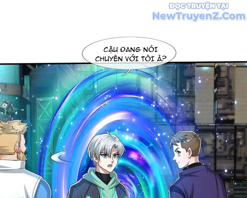 Khởi Đầu Bằng Một Vạn Hít Đất: Oanh Sát Thần Minh! Chapter 55 - Trang 2