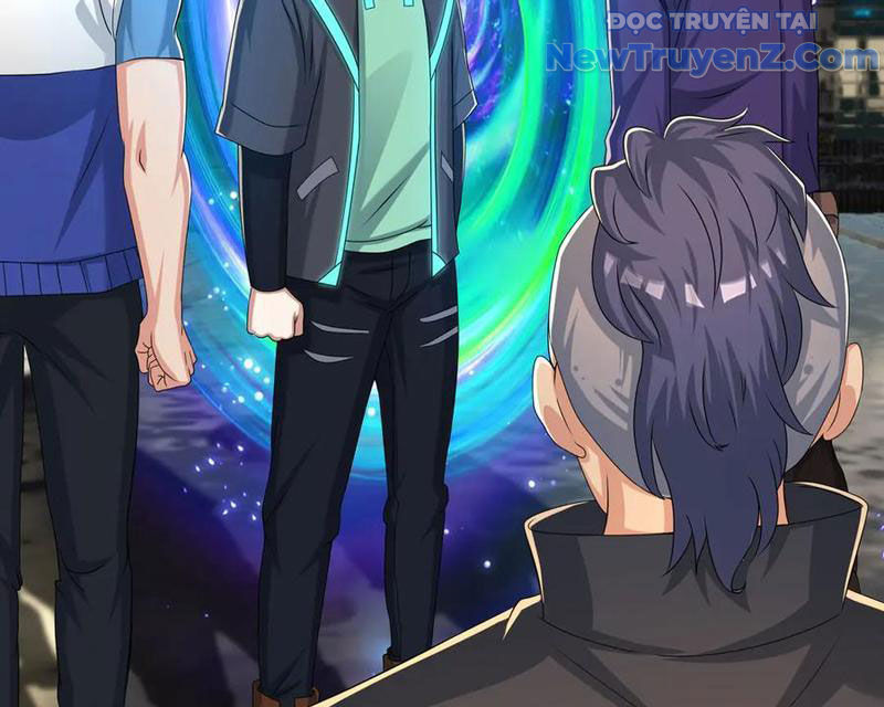 Khởi Đầu Bằng Một Vạn Hít Đất: Oanh Sát Thần Minh! Chapter 55 - Trang 2