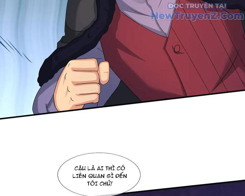 Khởi Đầu Bằng Một Vạn Hít Đất: Oanh Sát Thần Minh! Chapter 55 - Trang 2