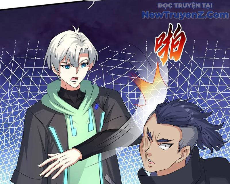 Khởi Đầu Bằng Một Vạn Hít Đất: Oanh Sát Thần Minh! Chapter 55 - Trang 2