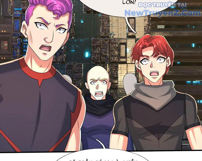 Khởi Đầu Bằng Một Vạn Hít Đất: Oanh Sát Thần Minh! Chapter 55 - Trang 2