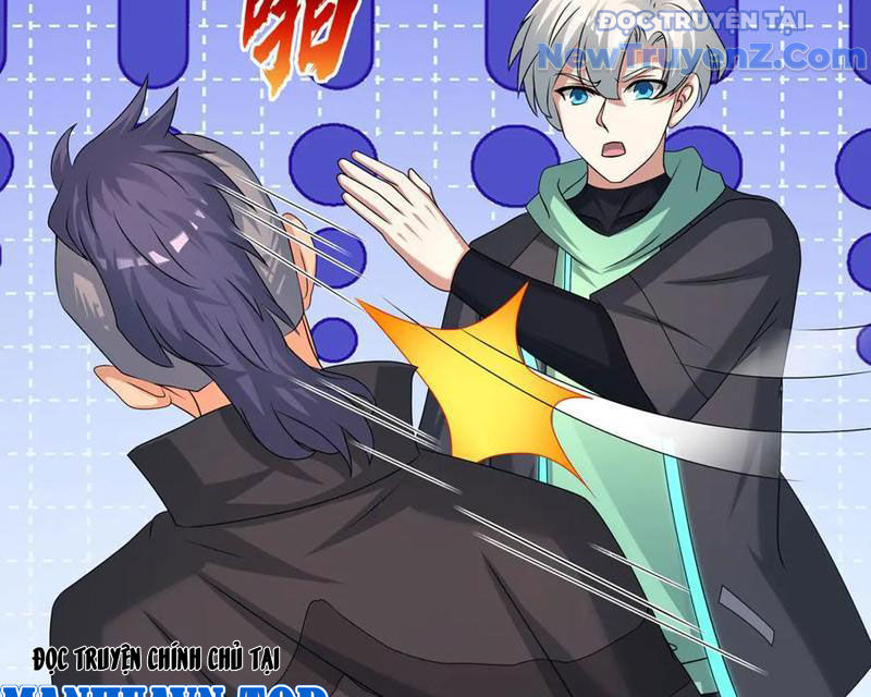 Khởi Đầu Bằng Một Vạn Hít Đất: Oanh Sát Thần Minh! Chapter 55 - Trang 2