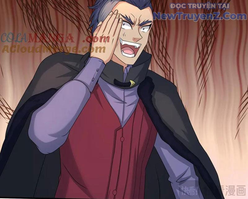 Khởi Đầu Bằng Một Vạn Hít Đất: Oanh Sát Thần Minh! Chapter 55 - Trang 2