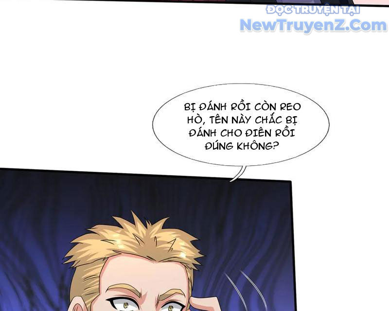 Khởi Đầu Bằng Một Vạn Hít Đất: Oanh Sát Thần Minh! Chapter 55 - Trang 2