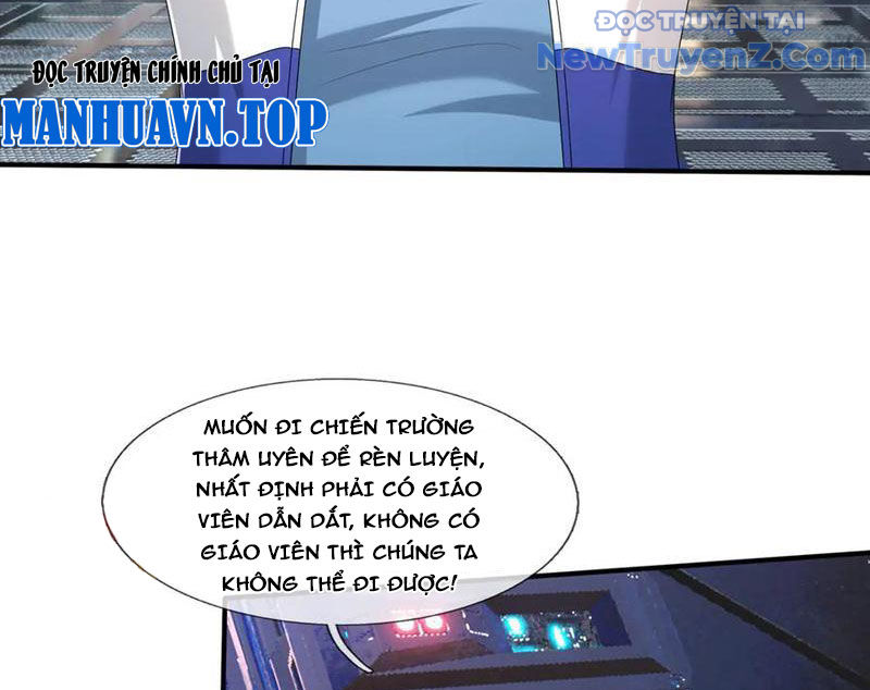 Khởi Đầu Bằng Một Vạn Hít Đất: Oanh Sát Thần Minh! Chapter 55 - Trang 2