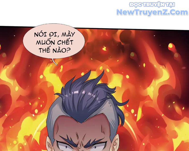 Khởi Đầu Bằng Một Vạn Hít Đất: Oanh Sát Thần Minh! Chapter 55 - Trang 2