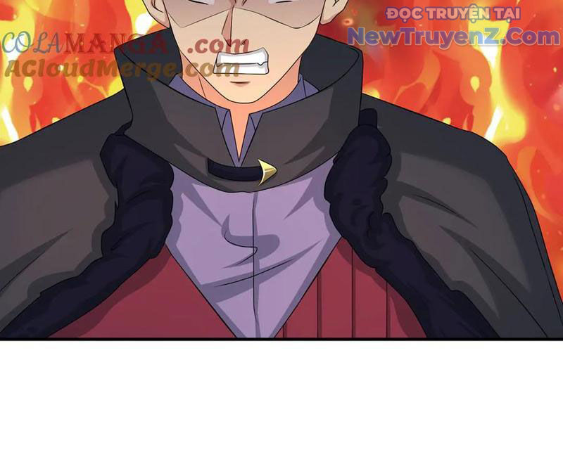 Khởi Đầu Bằng Một Vạn Hít Đất: Oanh Sát Thần Minh! Chapter 55 - Trang 2