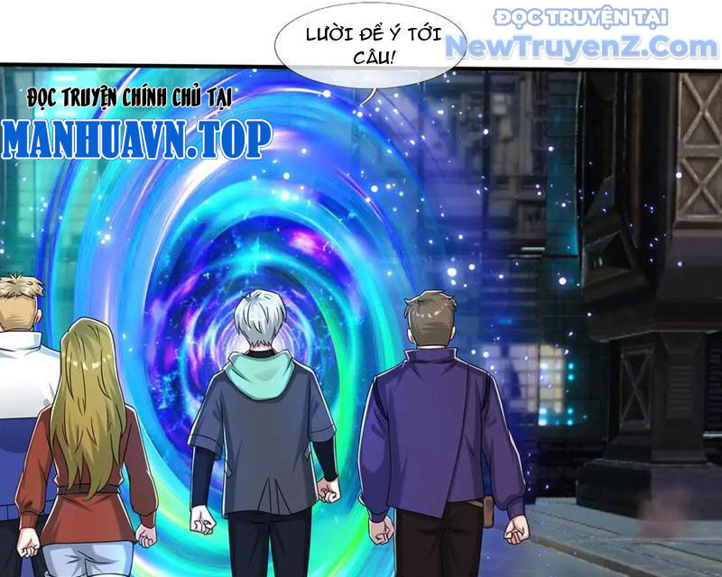 Khởi Đầu Bằng Một Vạn Hít Đất: Oanh Sát Thần Minh! Chapter 55 - Trang 2