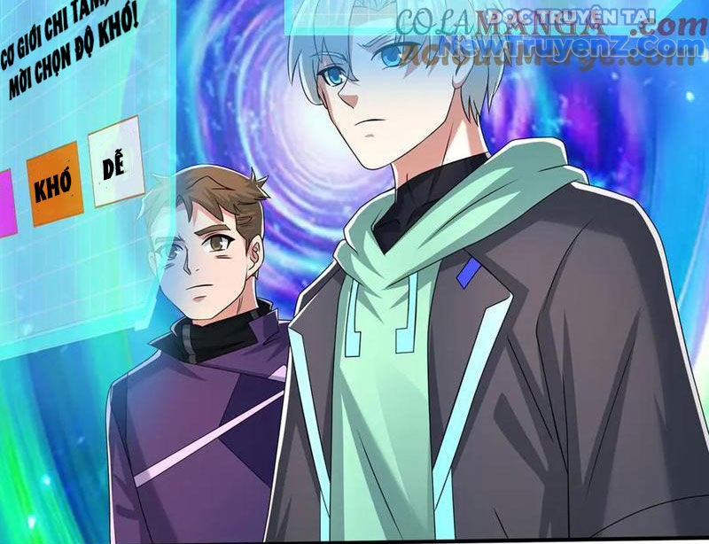 Khởi Đầu Bằng Một Vạn Hít Đất: Oanh Sát Thần Minh! Chapter 55 - Trang 2