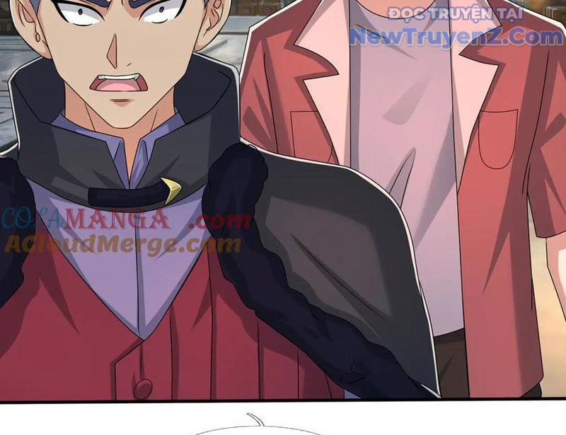 Khởi Đầu Bằng Một Vạn Hít Đất: Oanh Sát Thần Minh! Chapter 55 - Trang 2