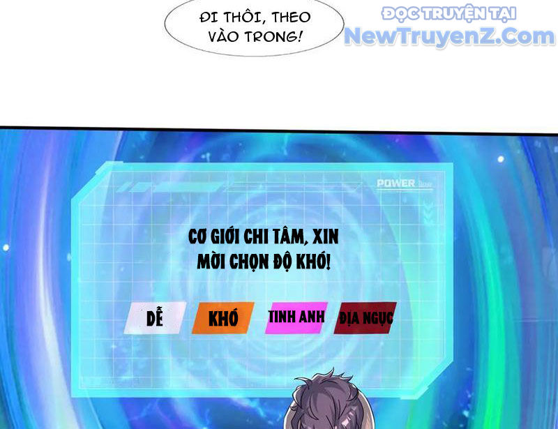 Khởi Đầu Bằng Một Vạn Hít Đất: Oanh Sát Thần Minh! Chapter 55 - Trang 2