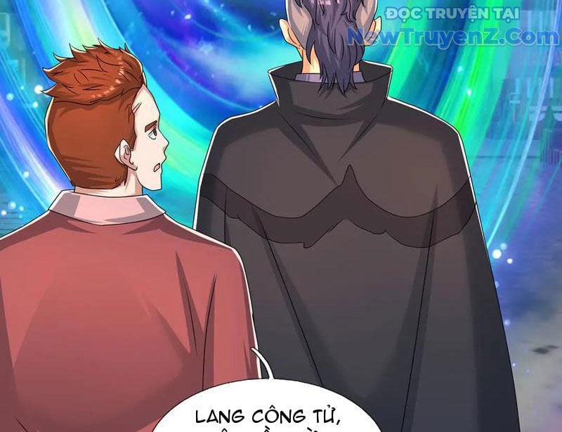 Khởi Đầu Bằng Một Vạn Hít Đất: Oanh Sát Thần Minh! Chapter 55 - Trang 2