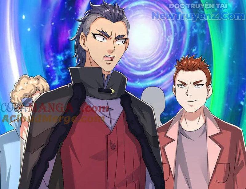 Khởi Đầu Bằng Một Vạn Hít Đất: Oanh Sát Thần Minh! Chapter 55 - Trang 2