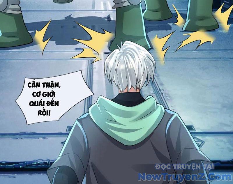 Khởi Đầu Bằng Một Vạn Hít Đất: Oanh Sát Thần Minh! Chapter 56 - Trang 2