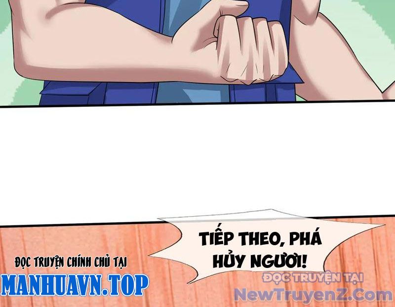 Khởi Đầu Bằng Một Vạn Hít Đất: Oanh Sát Thần Minh! Chapter 56 - Trang 2