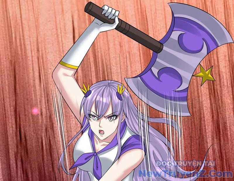 Khởi Đầu Bằng Một Vạn Hít Đất: Oanh Sát Thần Minh! Chapter 56 - Trang 2