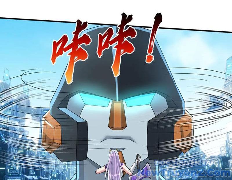 Khởi Đầu Bằng Một Vạn Hít Đất: Oanh Sát Thần Minh! Chapter 56 - Trang 2