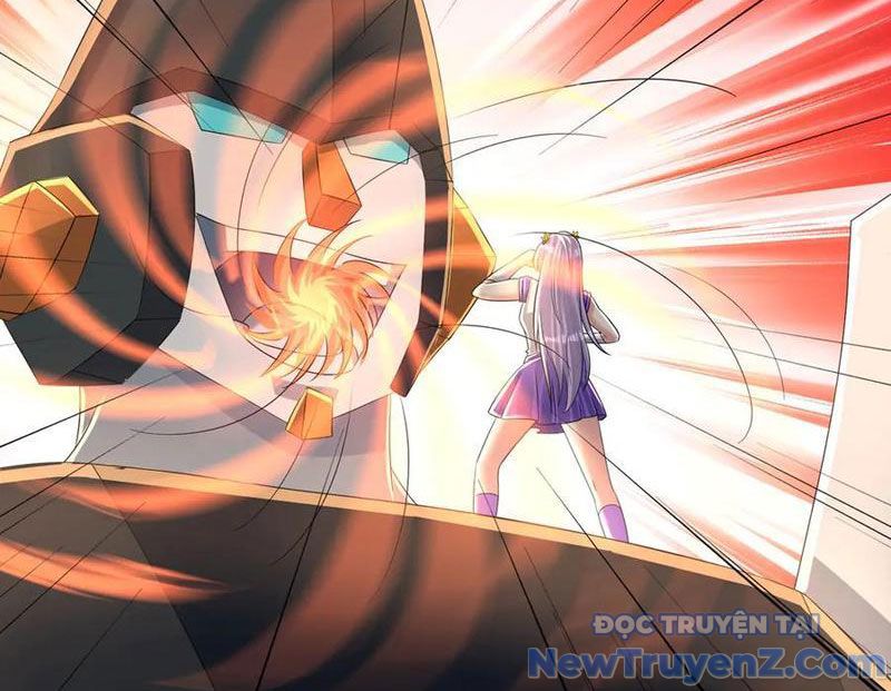 Khởi Đầu Bằng Một Vạn Hít Đất: Oanh Sát Thần Minh! Chapter 56 - Trang 2