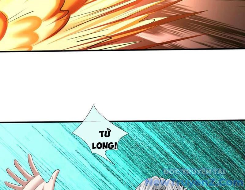 Khởi Đầu Bằng Một Vạn Hít Đất: Oanh Sát Thần Minh! Chapter 56 - Trang 2